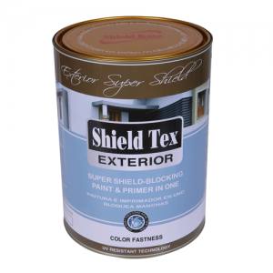 Shield Tex Super Shield Interior